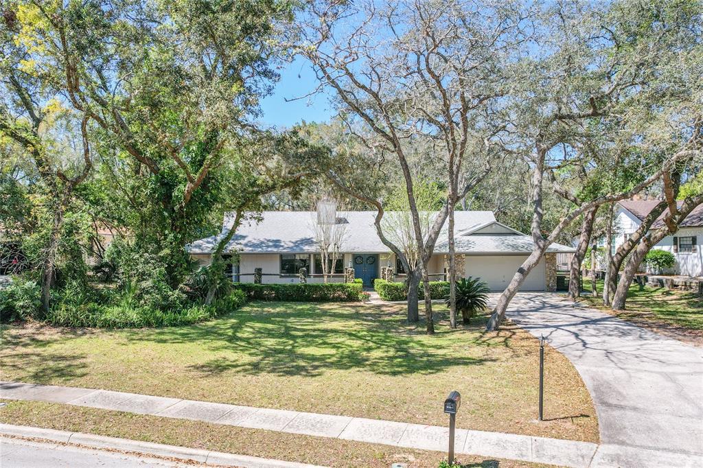 Picture of 204 Smokerise Boulevard, Longwood, FL 32779