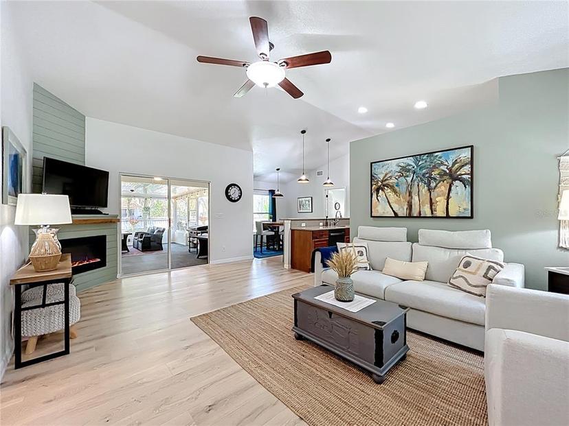 Picture of 18319 Dells Cove Road, Groveland FL 34736