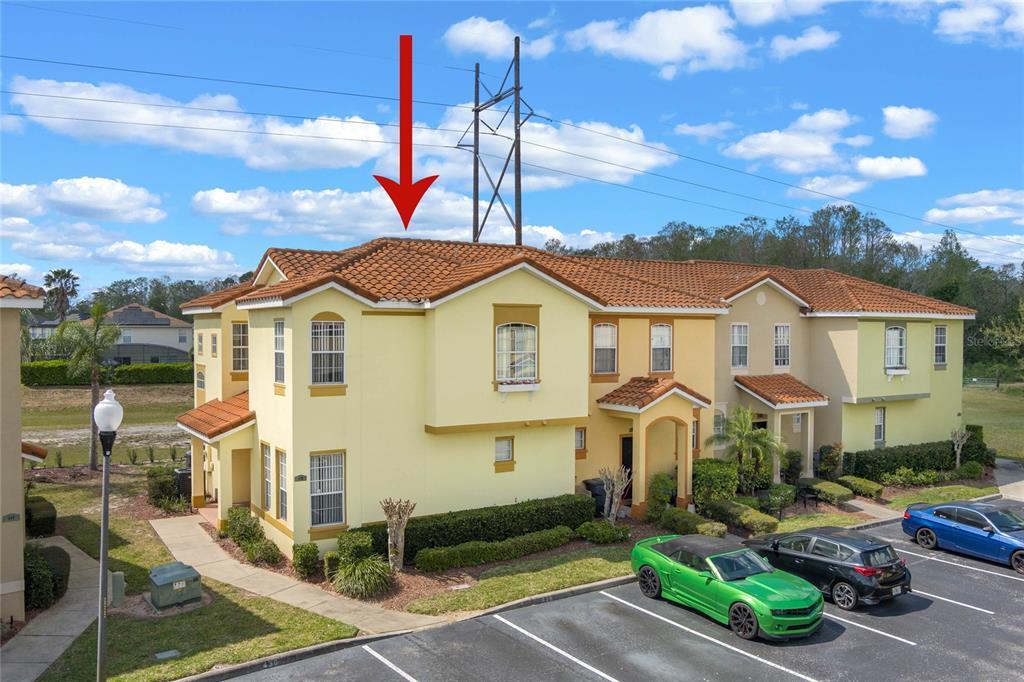 Picture of 438 Monroe Circle, Davenport, FL 33896