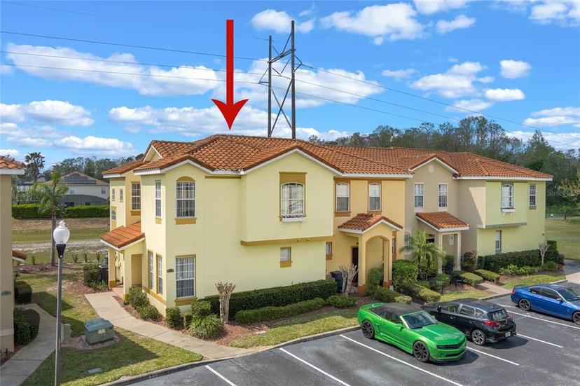Picture of 438 Monroe Circle, Davenport FL 33896