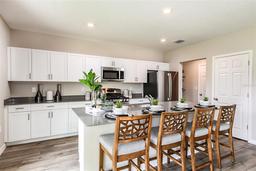 Picture of 3814 Geranium Avenue, Lake Hamilton, FL 33851
