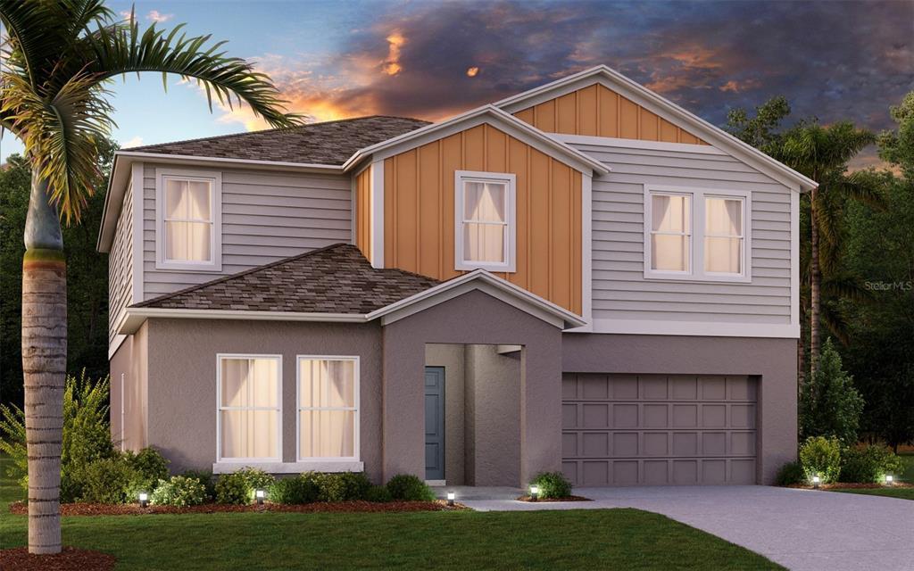 Picture of 3814 Geranium Avenue, Lake Hamilton, FL 33851