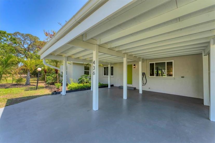 Picture of 436 Parkview Drive, Sarasota FL 34243