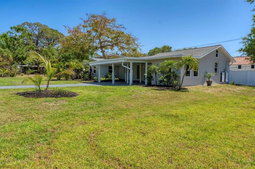 Picture of 436 Parkview Drive, Sarasota FL 34243