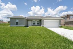 Picture of 13687 SW 33Rd Circle, Ocala, FL 34473