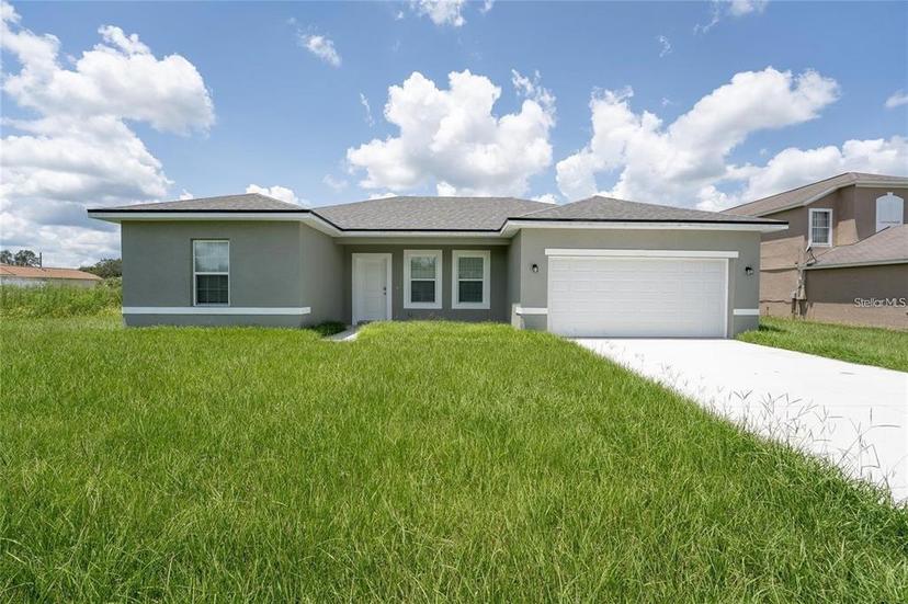 Picture of 13687 SW 33Rd Circle, Ocala FL 34473