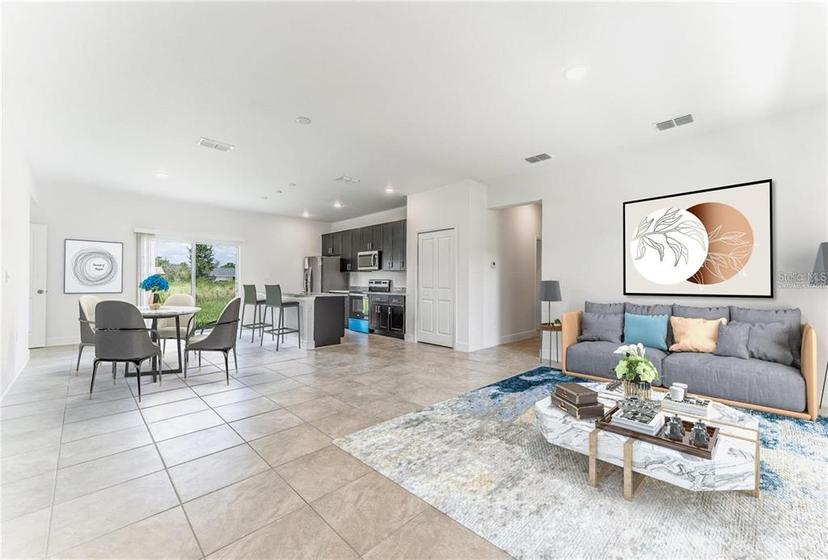 Picture of 13687 SW 33Rd Circle, Ocala FL 34473