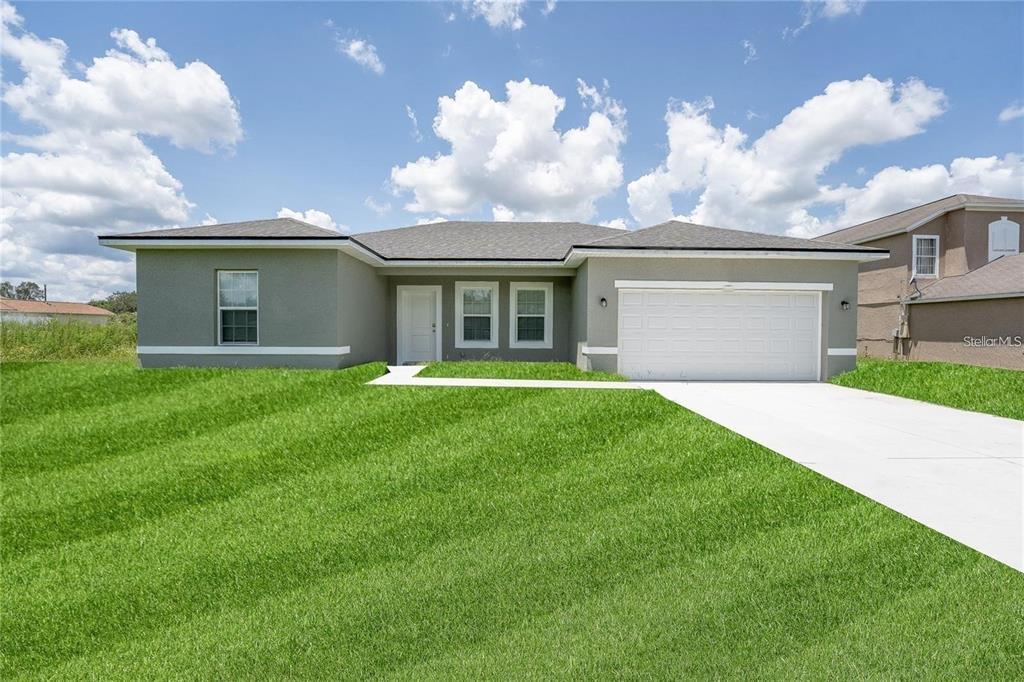 Picture of 13687 SW 33Rd Circle, Ocala, FL 34473