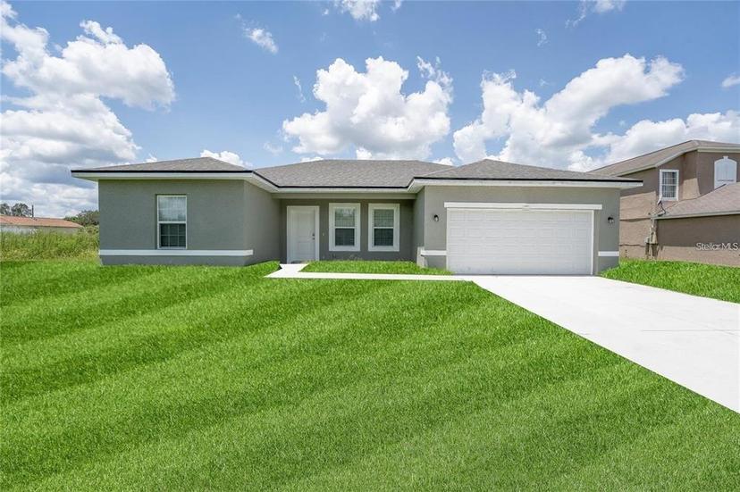 Picture of 13687 SW 33Rd Circle, Ocala FL 34473