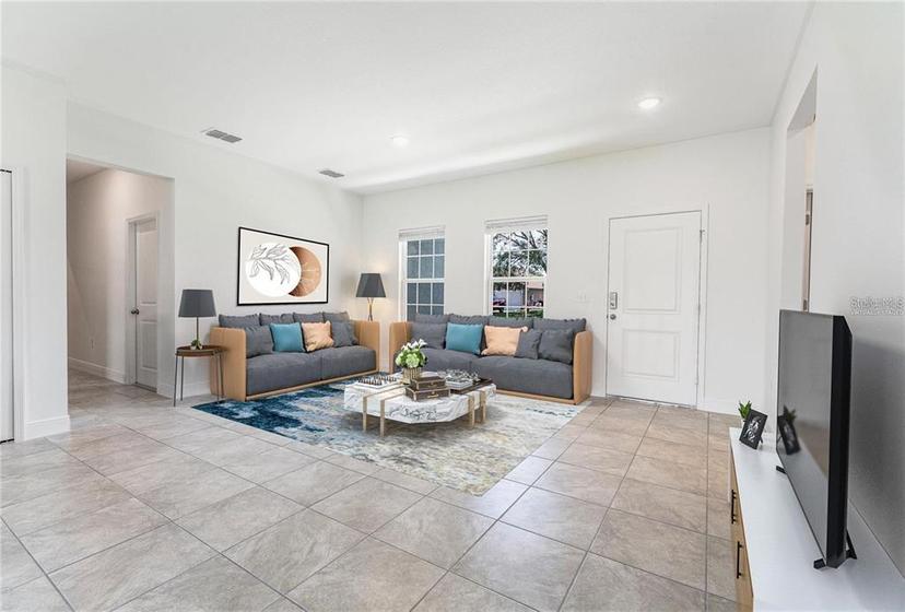 Picture of 13687 SW 33Rd Circle, Ocala FL 34473