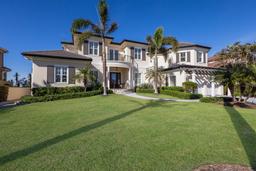 Picture of 348 W Royal Flamingo Drive, Sarasota, FL 34236