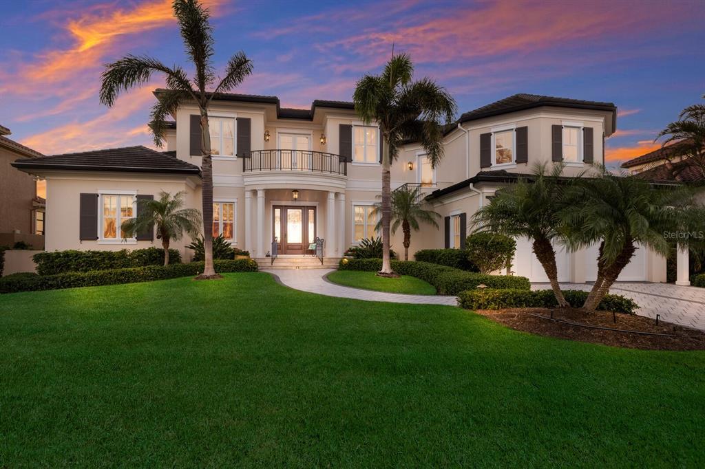 Picture of 348 W Royal Flamingo Drive, Sarasota, FL 34236