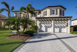 Picture of 348 W Royal Flamingo Drive, Sarasota, FL 34236