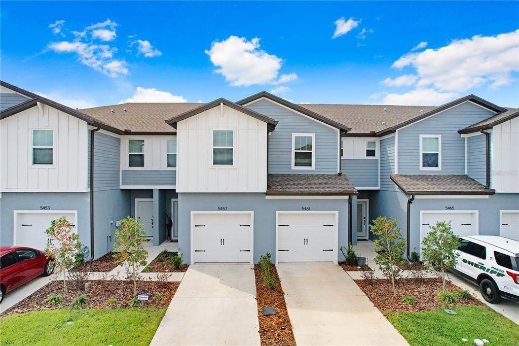 Picture of 5461 Elmview Crossing, Wesley Chapel, FL 33545