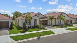 Picture of 17418 Holly Well Avenue, Wimauma, FL 33598