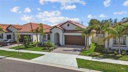 Picture of 17418 Holly Well Avenue, Wimauma, FL 33598