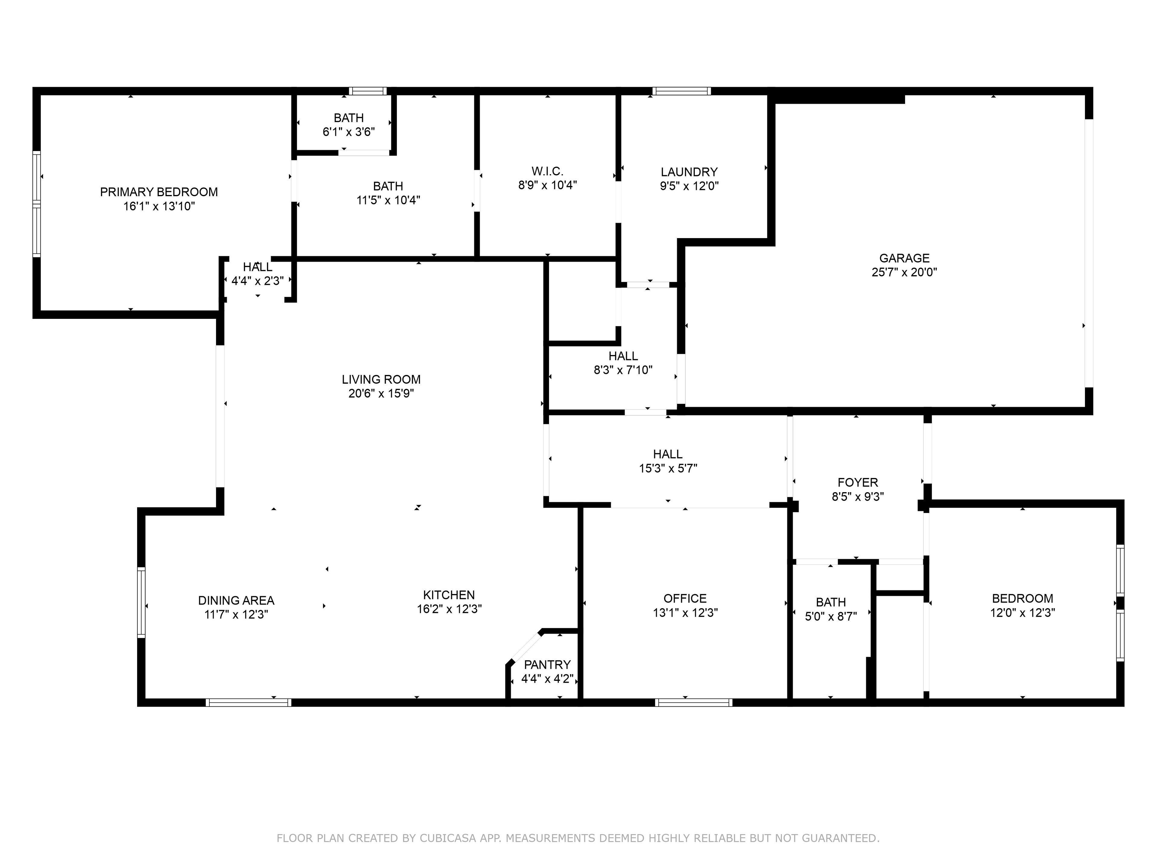Picture of 17418 Holly Well Avenue, Wimauma, FL 33598