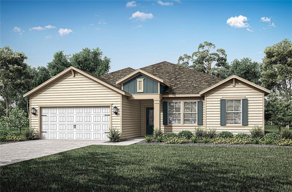 Picture of 17745 SW 25Th Ave Road, Ocala, FL 34473
