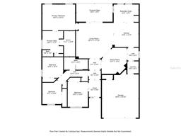 Picture of 3747 Moon Dancer Place, St Cloud, FL 34772