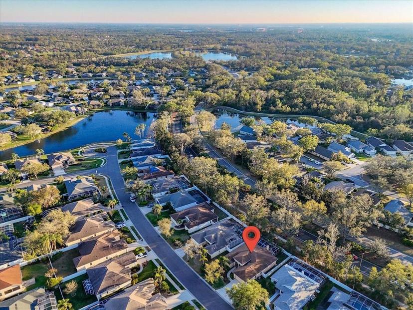 Picture of 11835 Hollyhock Drive, Lakewood Ranch FL 34202