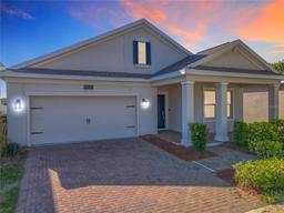 Picture of 10018 Halesia Woods Drive, Orlando, FL 32832