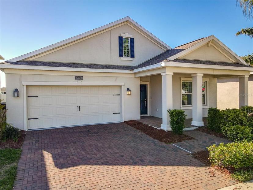 Picture of 10018 Halesia Woods Drive, Orlando FL 32832