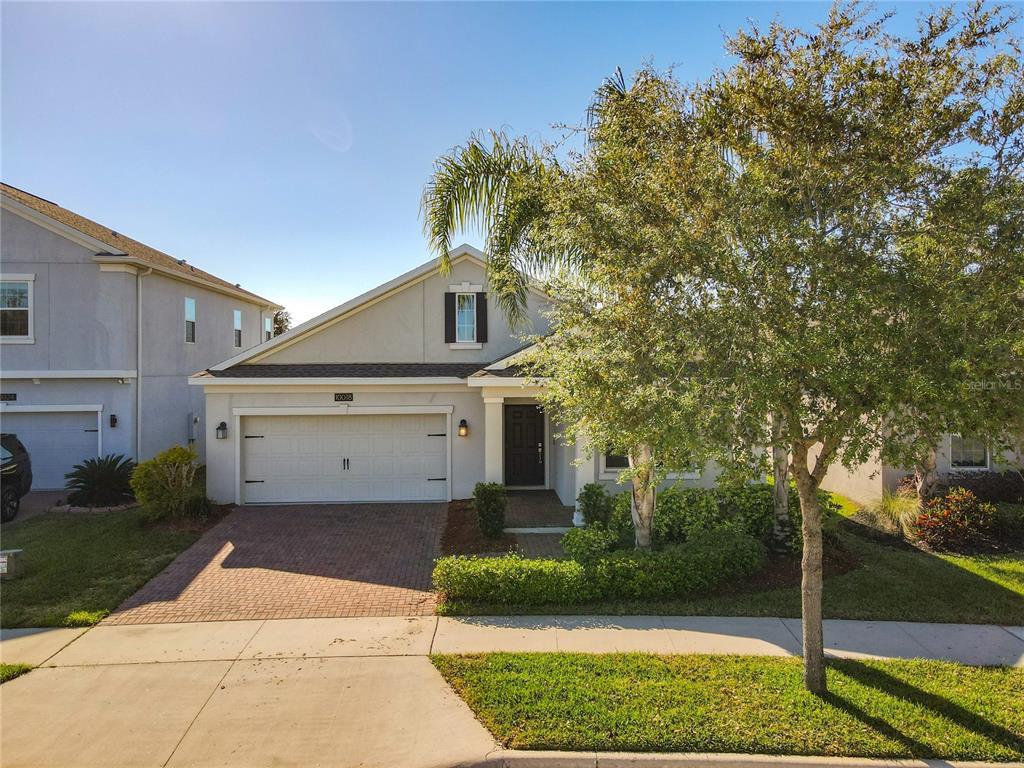 Picture of 10018 Halesia Woods Drive, Orlando, FL 32832