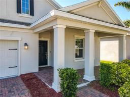 Picture of 10018 Halesia Woods Drive, Orlando, FL 32832