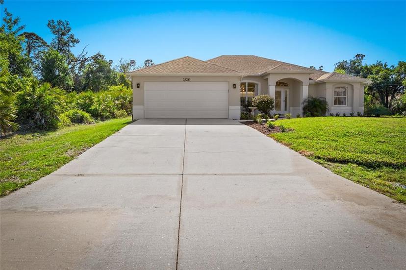 Picture of 3528 Monday Terrace, North Port FL 34286