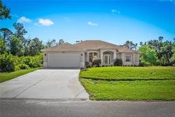 Picture of 3528 Monday Terrace, North Port, FL 34286