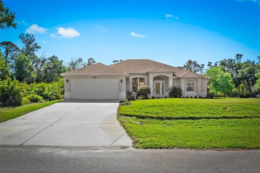 Picture of 3528 Monday Terrace, North Port FL 34286