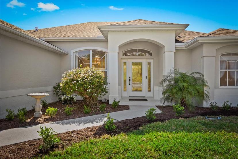 Picture of 3528 Monday Terrace, North Port FL 34286