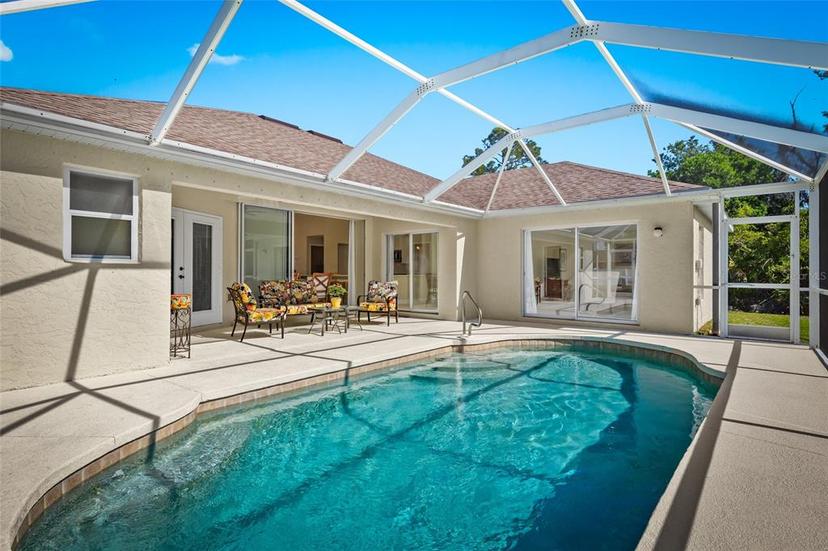 Picture of 3528 Monday Terrace, North Port FL 34286