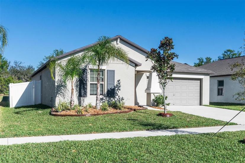 Picture of 13355 Willow Bluestar Loop, Riverview FL 33579