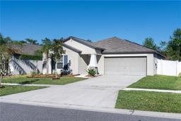 Picture of 13355 Willow Bluestar Loop, Riverview, FL 33579