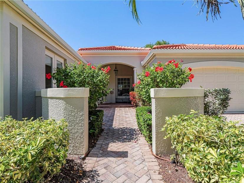 Picture of 9325 E Maiden Court, Vero Beach FL 32963