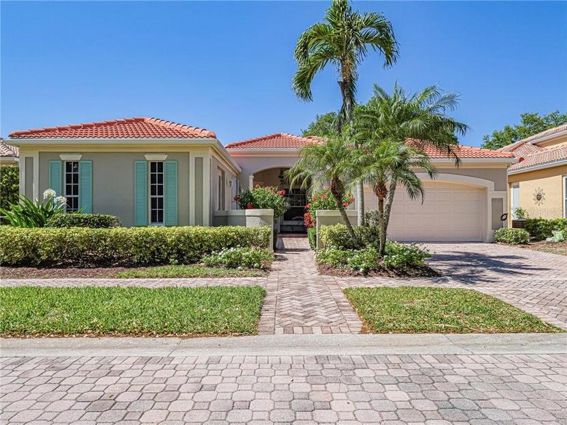 Picture of 9325 E Maiden Court, Vero Beach FL 32963