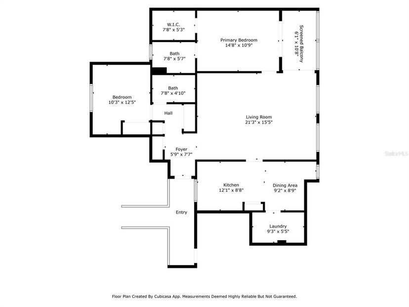 Picture of 8006 Picketts Court Unit 8006, Weeki Wachee FL 34613