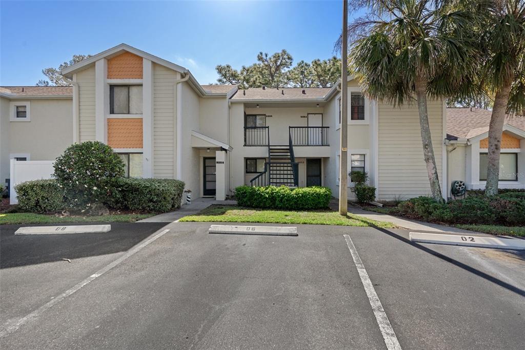 Picture of 8006 Picketts Court Unit 8006, Weeki Wachee, FL 34613