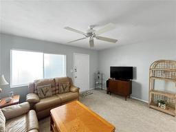 Picture of 11251 80Th Avenue Unit 305, Seminole, FL 33772