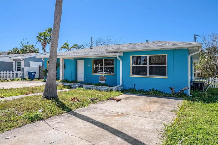 Picture of 14040 Miramar Avenue, Madeira Beach FL 33708