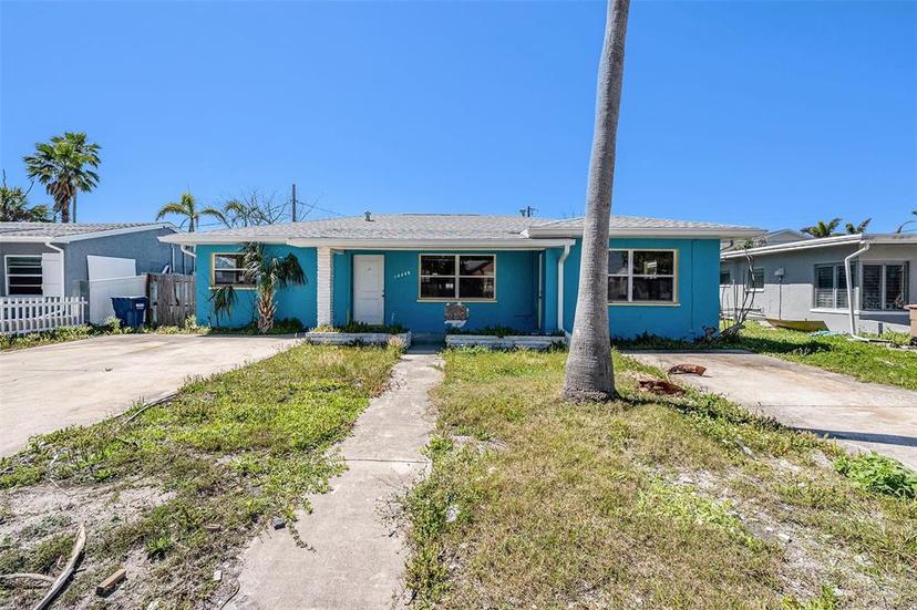 Picture of 14040 Miramar Avenue, Madeira Beach FL 33708