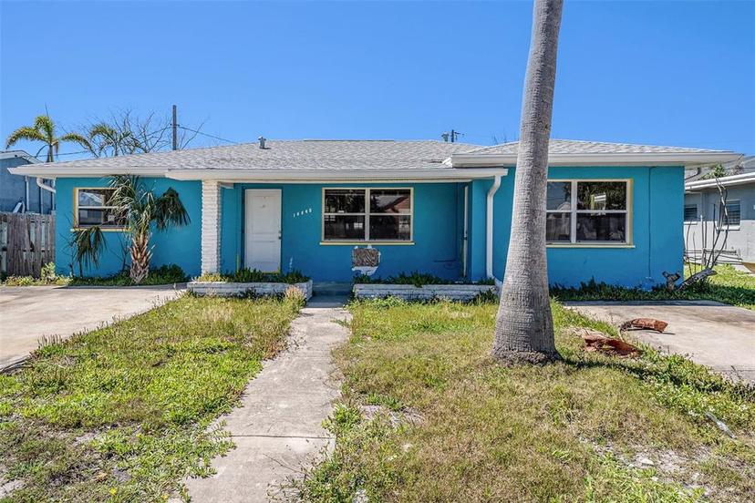 Picture of 14040 Miramar Avenue, Madeira Beach FL 33708