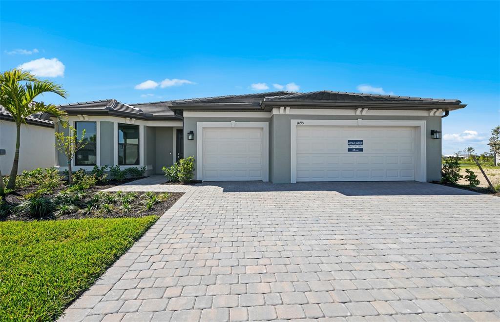 Picture of 1895 Ridgemore Street, North Port, FL 34289