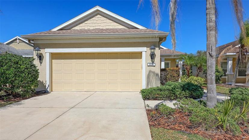 Picture of 11111 Encanto Terrace, Bradenton FL 34211