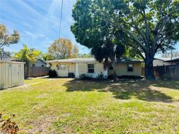 Picture of 619 41St Avenue Ne, St Petersburg, FL 33703