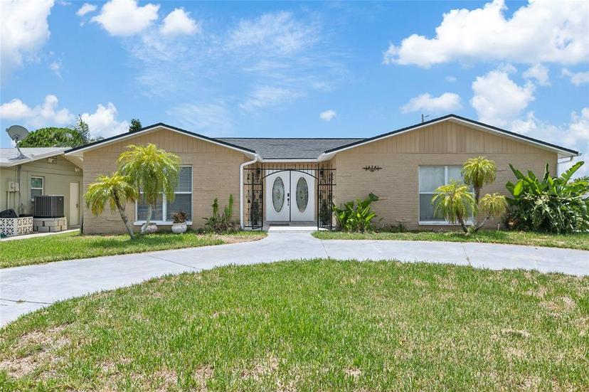 Picture of 13701 Garris Drive, Hudson FL 34667