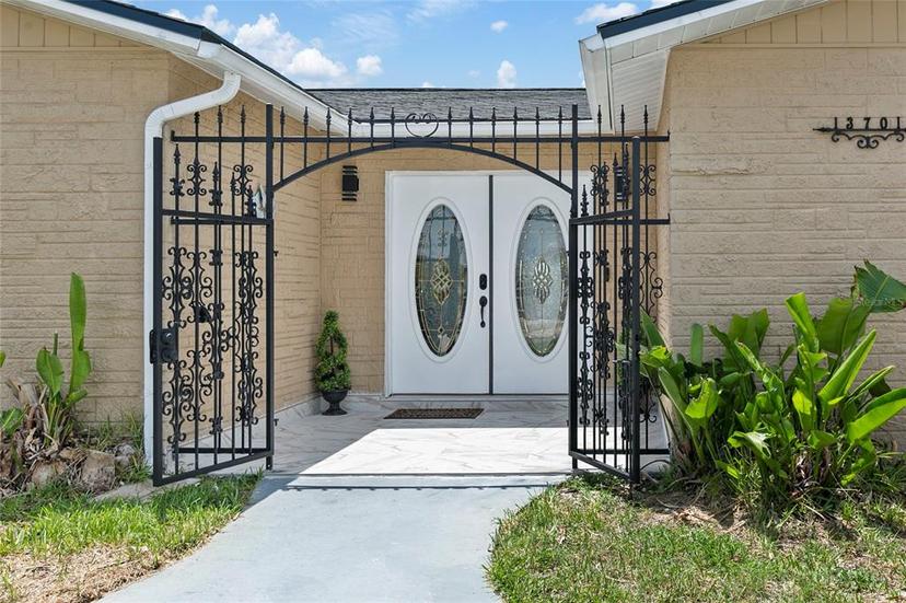 Picture of 13701 Garris Drive, Hudson FL 34667