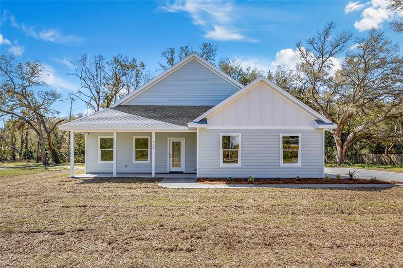 Picture of 176 SW Kimberly Lane, Lake City FL 32024