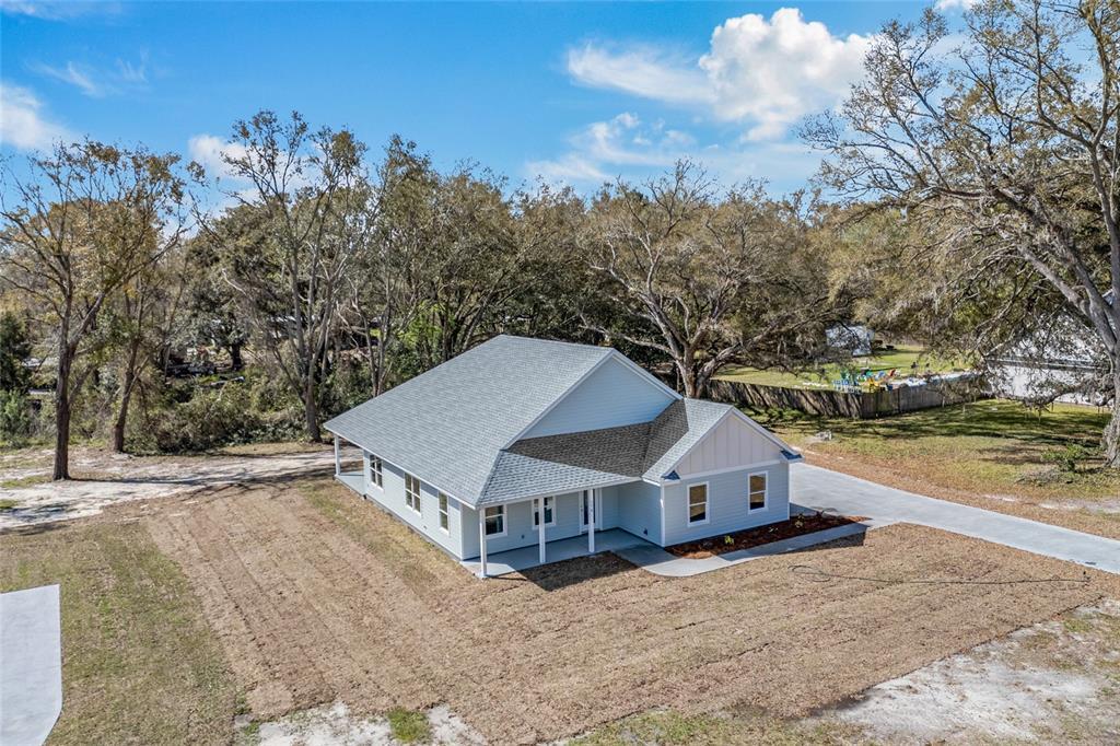 Picture of 176 SW Kimberly Lane, Lake City, FL 32024